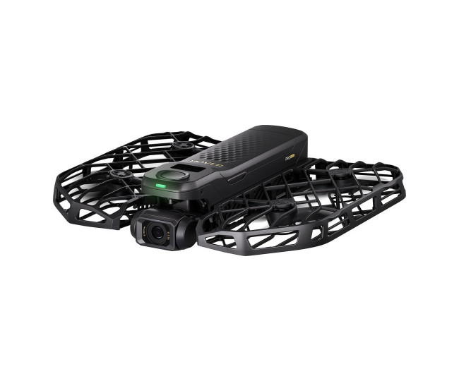 Квадрокоптер (дрон) Zero Robotics HOVERAir X1 PROMAX Color: White,Black